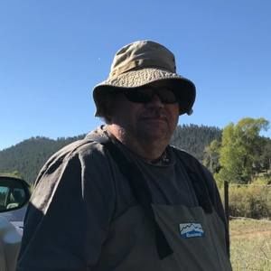 Meet your Posher, Jeff